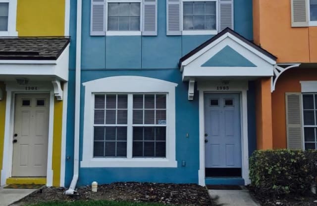 12311 KENSINGTON LAKES DR 2305 - 12311 Kensington Lakes Dr, Jacksonville, FL 32246