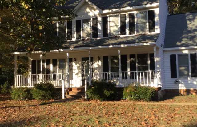 Chesterfield-Deer Run Subdivision photos photos