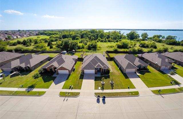 2174 Parkside Drive - 2174 Parkside Drive, Little Elm, TX 75068