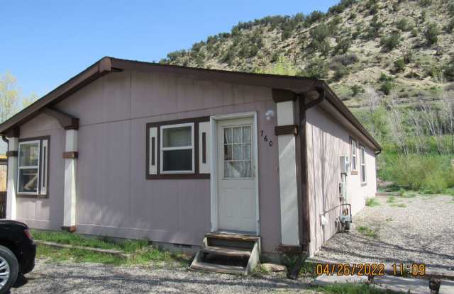 MANUFACTURED SINGLE FAMILY HOME IN NEW CASTLE!! photos photos