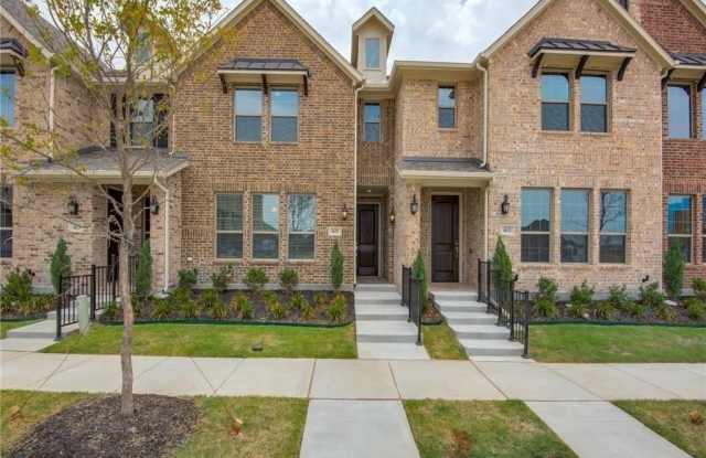 4629 Piedras Lanzar Drive - 4629 Piedras Lanzar Drive, McKinney, TX 75070