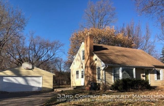7320 Blaisdell Avenue - 7320 Blaisdell Ave, Richfield, MN 55423