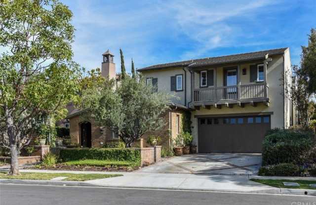 104 Retreat - 104 Retreat, Irvine, CA 92603