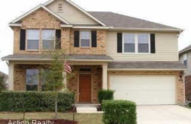 185 Niemietz Cove - 185 Niemietz Cove, Cibolo, TX 78108