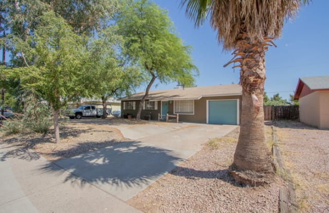 1209 West 5th Street - 1209 West 5th Street, Tempe, AZ 85281