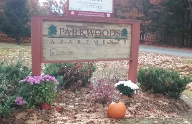 28 Parkwoods Drive, Unit 22 - 28 Parkwoods Dr, Anson, ME 04911