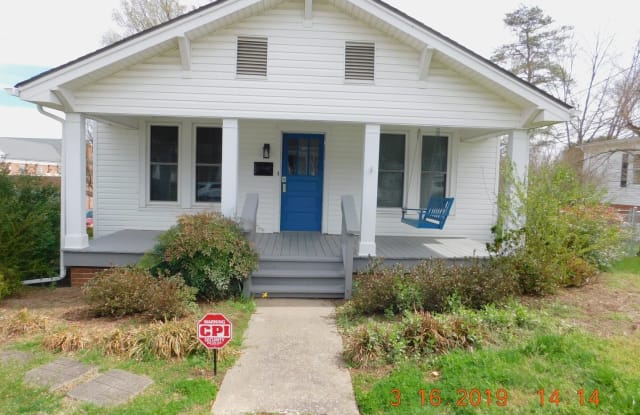 113 York Ave - 113 York Avenue, Kannapolis, NC 28083