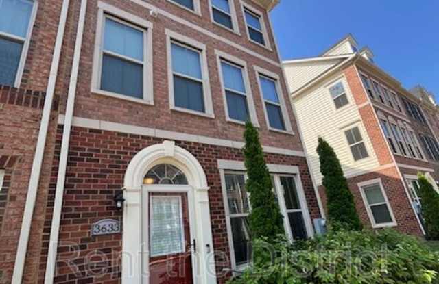 3633 Jamison Street NE photos photos