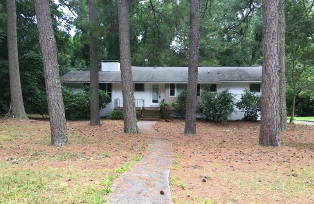 Large Duplex home with giant deck, parking, in quiet neighborhood, Available in June photos photos