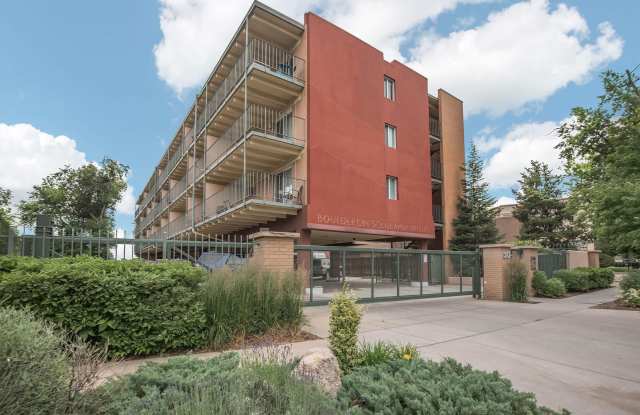 Boulder Crescent Gallery 2