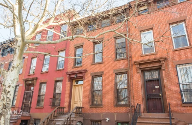 418 Quincy Street - 418 Quincy Street, Brooklyn, NY 11221