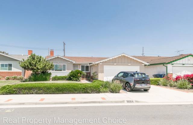18004 Brighton Way - 18004 Brighton Way, Gardena, CA 90248