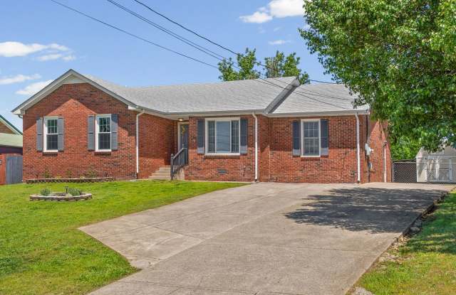 1409 Janet Way Clarksville TN 37042 photos photos