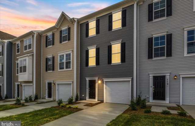 113 TYE COURT photos photos