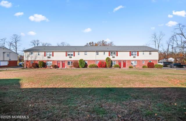 175 Buckelew Avenue unit: Bldg 4 - Apt 10 photos photos