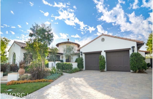5 Columnar - 5 Columnar St, Ladera Ranch, CA 92694