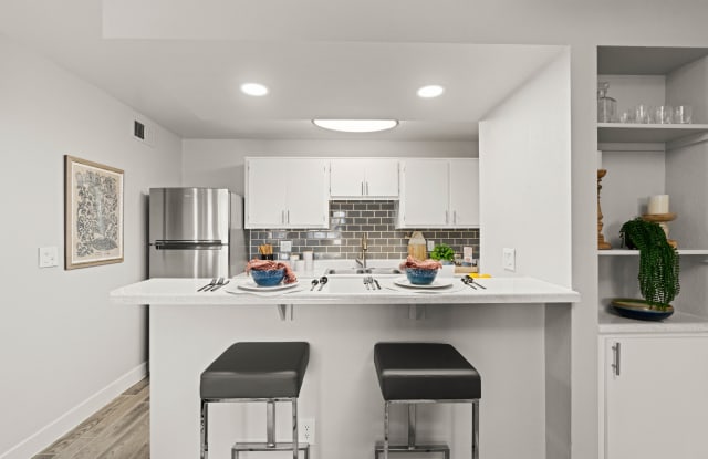 Aventura Apartment Homes Gallery 3
