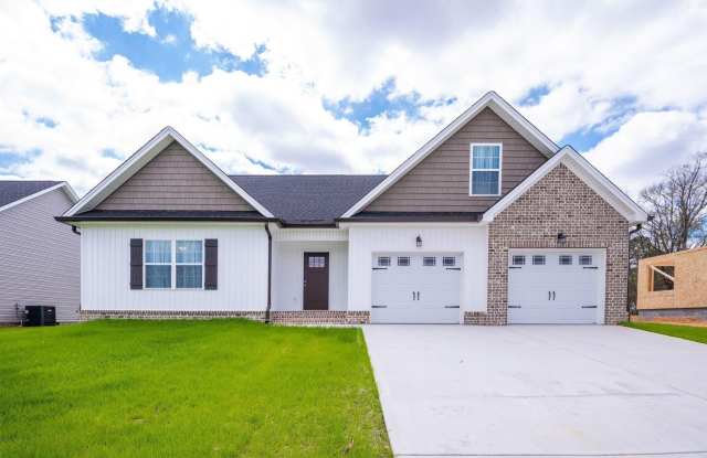 6952 Brady Drive - 6952 Brady Drive, Hamilton County, TN 37341