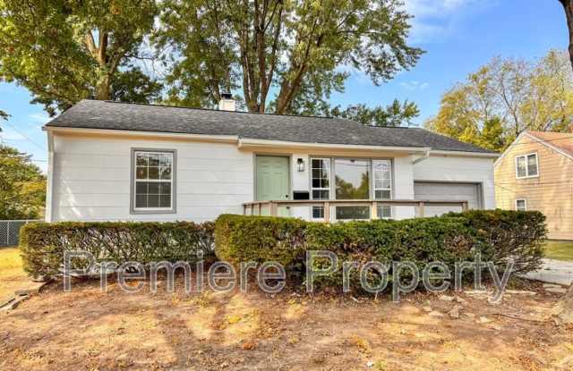 6320 Willow Ave photos photos