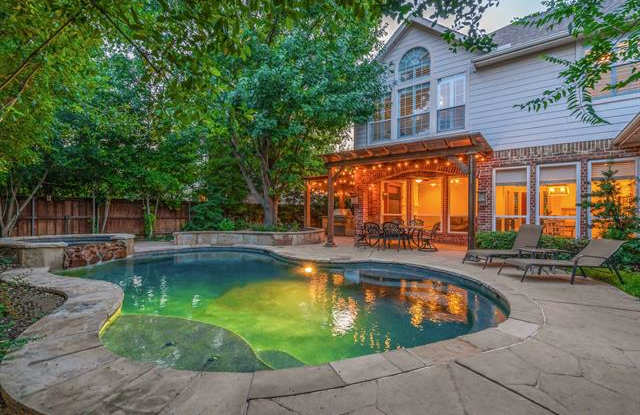 1229 Brenham Drive Gallery 2