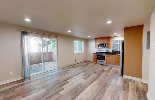 SUNSET COURT APARTMENTS photos photos