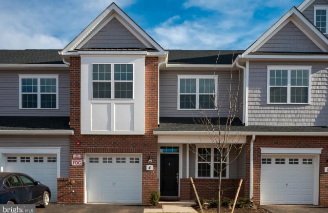 4 CANNON DRIVE - 4 Cannon Dr, Mercer County, NJ 08534