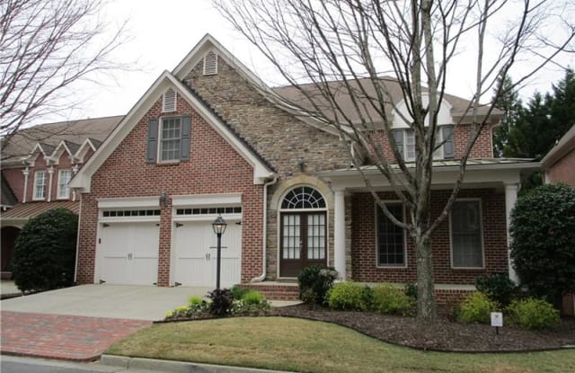 465 Wembley Circle - 465 Wembley Circle, Sandy Springs, GA 30328