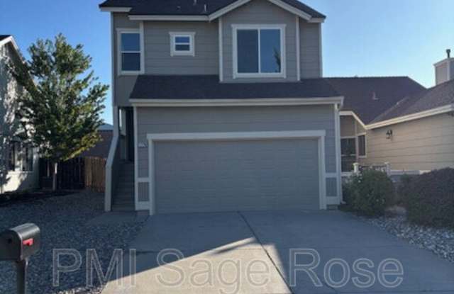 1776 Sierra Highlands Drive photos photos