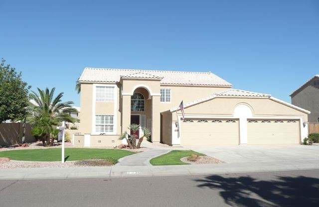 7236 W Pershing Ave - 7236 West Pershing Avenue, Peoria, AZ 85381