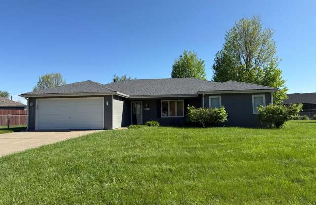 3916 Foxridge, Manhattan KS photos photos
