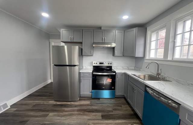 Newly Renovated 3 Bedroom Home photos photos