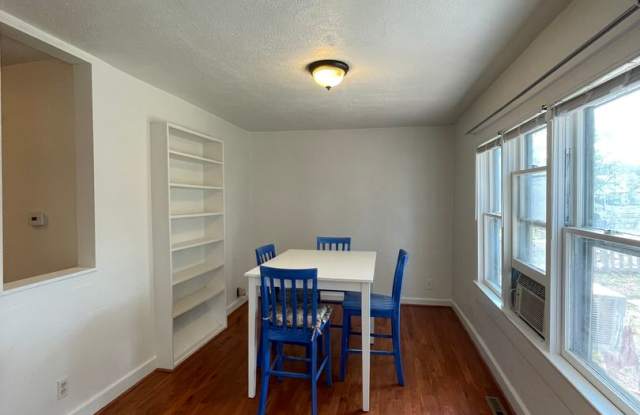 2B/1B in Goss Grove! Gallery 4