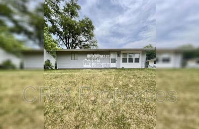 5209 Mohawk Dr - 5209 Mohawk Drive, Kokomo, IN 46902