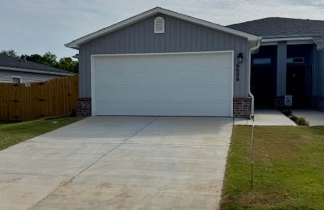 6606 Northwest Gregory Street photos photos