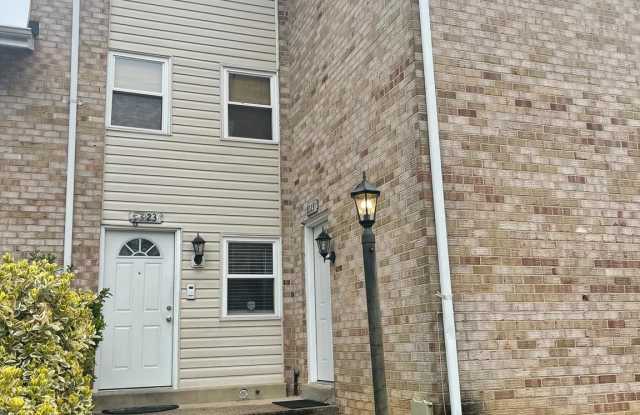 9323 MATADOR ROAD - 9323 Matador Road, Columbia, MD 21045
