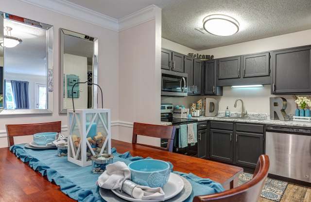 Deep River Pointe Gallery 2