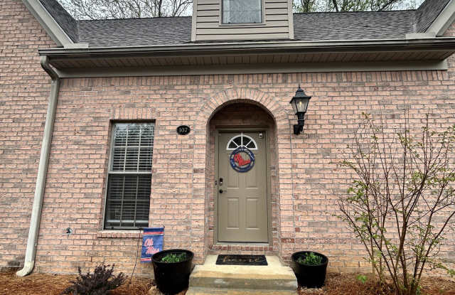 107 Ashley Way - 1 - 107 Ashley Way, Oxford, MS 38655