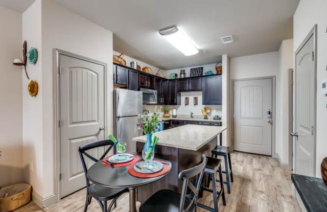 Remi Apartment Homes photos photos