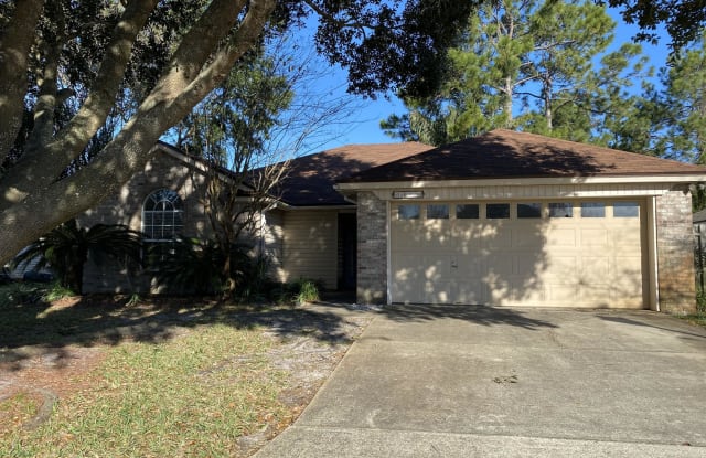 13573 LOBO CT - 13573 Lobo Court, Jacksonville, FL 32224