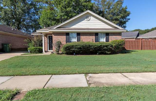 Home for rent in Taylor Ridge - 6725 Taylor Ridge Road, Montgomery, AL 36116
