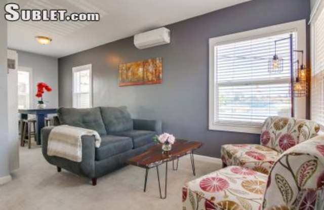 3856 1st Ave - 3856 1st Avenue, San Diego, CA 92103