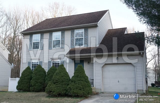 102 Cypress Dr - 102 Cypress Drive, Brookside, DE 19713