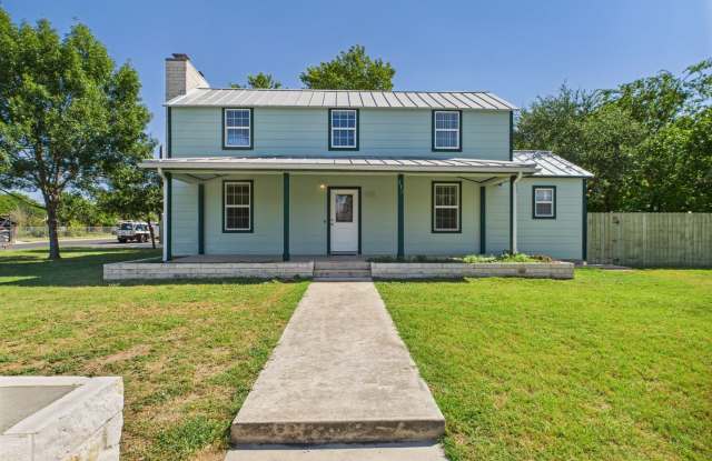4-Bedroom Home with Fireplace Living Room & Upstairs Patio Access photos photos