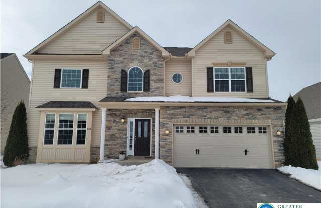 4251 Beech Drive - 4251 Beech Drive, Northampton County, PA 18064