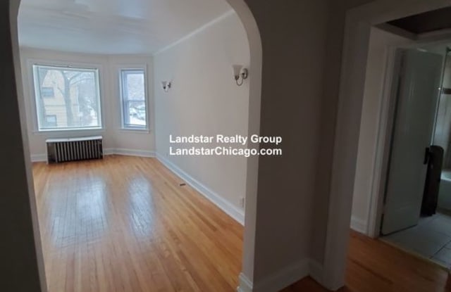 7381 N Damen Ave - 7381 North Damen Avenue, Chicago, IL 60645
