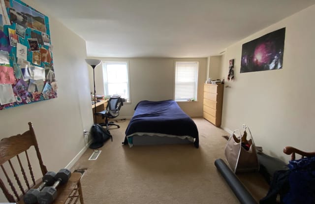 715 CHADWICK STREET S - 715 North Chadwick Street, Philadelphia, PA 19130