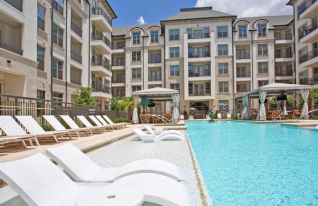 4924 Rasor Blvd - 4924 Rasor Boulevard, Plano, TX 75024
