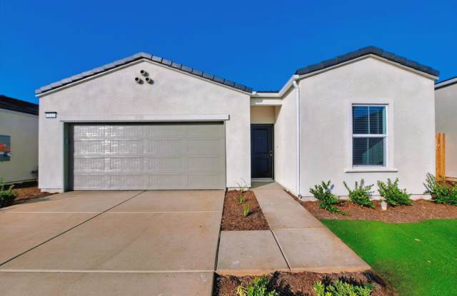 Move-in Special: $500 Off the 1st Month's Rent! Spacious 3BR/2BA Home with Great Amenities in Madera! photos photos