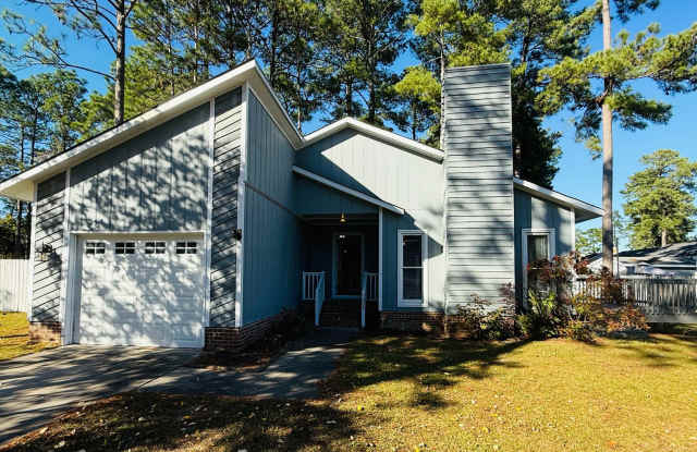 Middle Creek - 7304 Avila Drive, Fayetteville, NC 28314