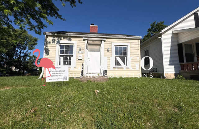 Charming 2 Bedroom, 1 Bath Home – Refinished Hardwood Floors, Detached Garage & More! photos photos